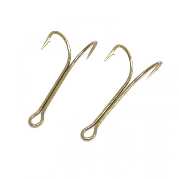 Двойник VMC с удлиненным цевьем 8918 BZ (10шт) № 2