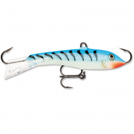 Балансир Rapala Jigging RAP (2см, 4гр, W02-GBT)