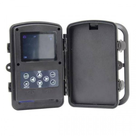 Фотоловушка AVT HUNT DOZOR 2