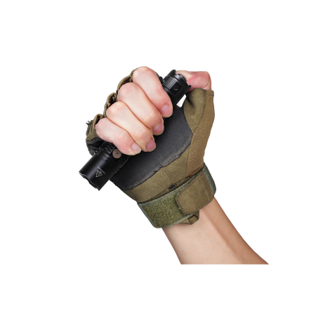 Фонарь Fenix PD36r