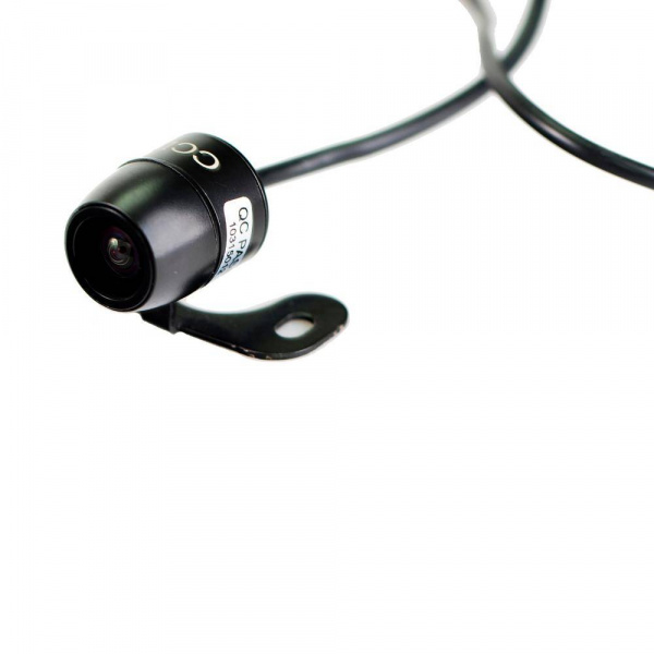 Автомобильный видеорегистратор SilverStone F1 NTK-351Duo