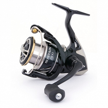 Катушка SHIMANO 17 Sustain