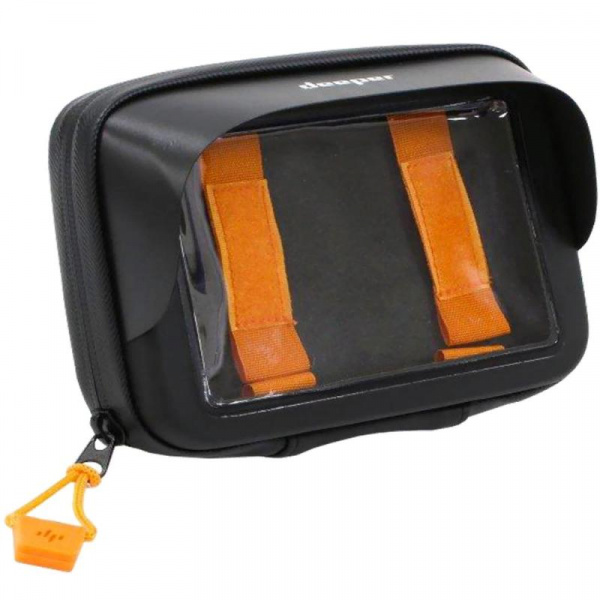 Зимний чехол Deeper (мал.)