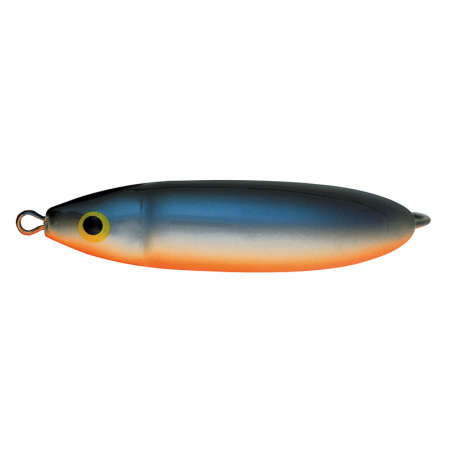 Блесна-незацепляйка Rapala Minnow Spoon (8 см / 22 г, RMS08-SD)