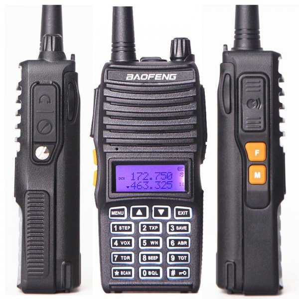 Радиостанция Baofeng UV-82 8w