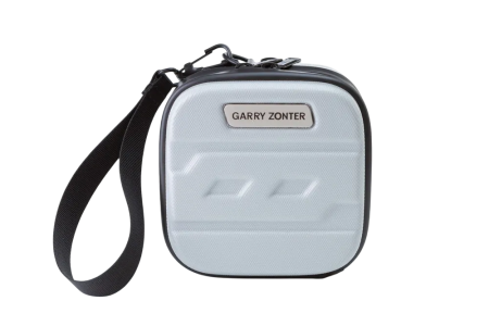 Кейс Garry Zonter для 1-ой  катушки 1000-4000 (KK1-4GR1, серый, 16*16*10)