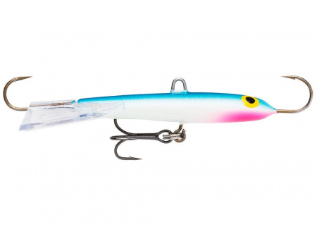 Балансир Rapala FLAT JIG (4см, 16гр, RFJ04-GPB)