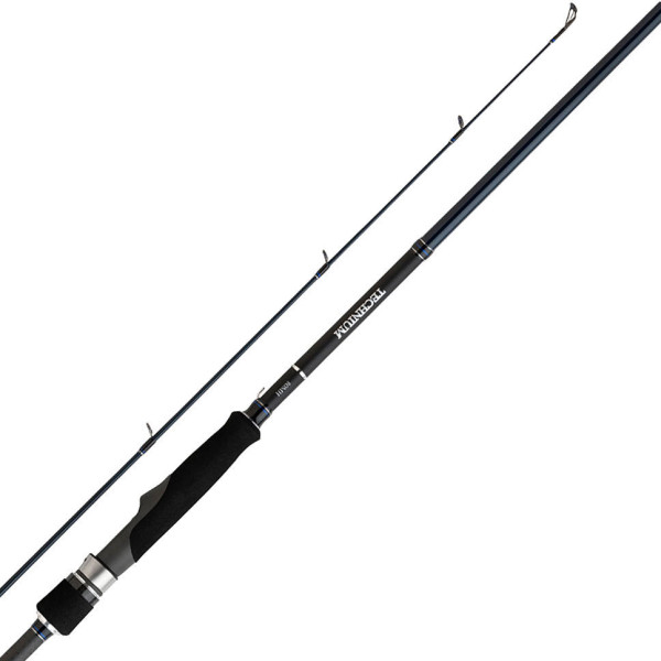 Удилище SHIMANO Technium AX Predator (7'8" ML (Тест7-21гр. длина233см.))