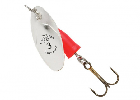 Blue Fox (№5, 18гр, VB5-SFR)