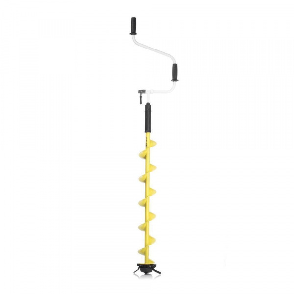 Ледобур ICEBERG-SIBERIA 130R-1600 v3.0 правое вращение (LA-130RS) Тонар