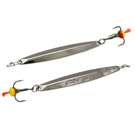 Блесна вертикальная ECOPRO Era (6,5см 7гр, S)