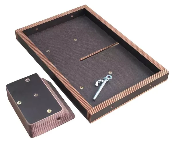 Столик на ликтрос № 3 средний Ст-С