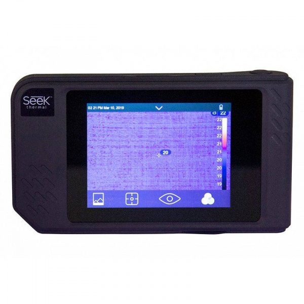 Тепловизор SEEK THERMAL KIT FB0110 Seek Thermal Shot PRO