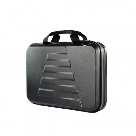 Кейс для зимних удочек Garry Zonter Маяк (черный)