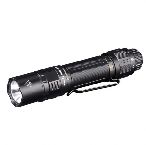 Фонарь Fenix PD36TAC LED