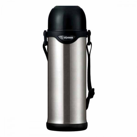 Термос Zojirushi SJ-TG10 (1,0 л, стальной)