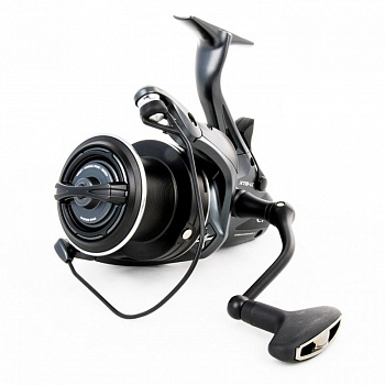 Катушка SHIMANO Medium Baitrunner