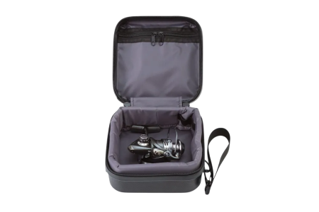 Кейс Garry Zonter для 1-ой  катушки 5000-6000 (KK5-6BLK1, черный, 18,5*18,5*11)