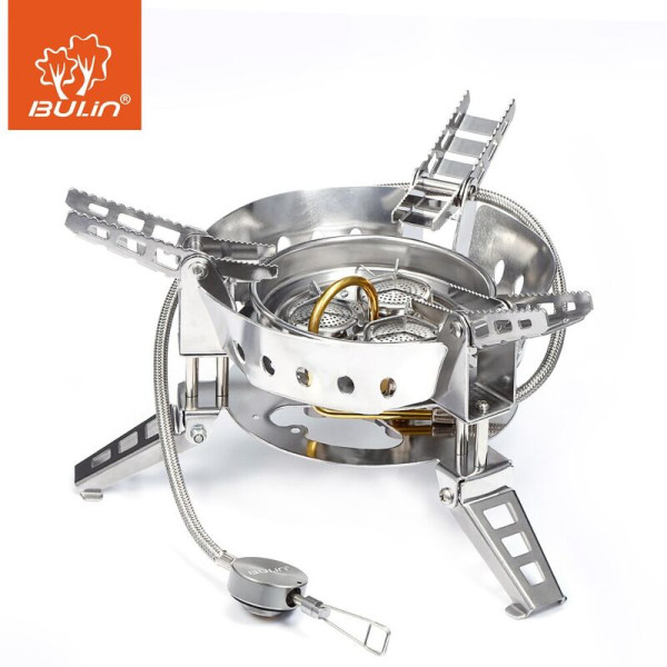 Горелка Bulin газовая BL100-B17 PRO