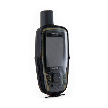 Чехол для GPS навигатора Garmin GPSmap 65/65s