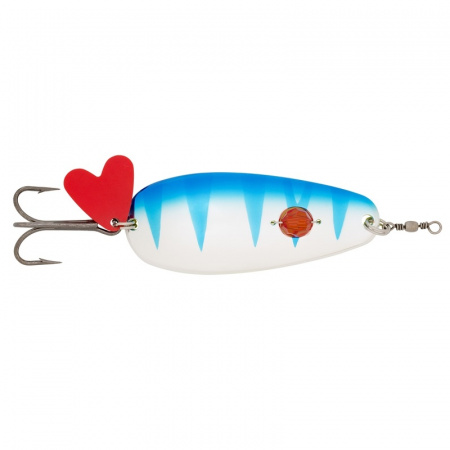 Блесна колеблющаяся BLUE FOX Esox (6,5см, 22гр, BFEX22-BCST)