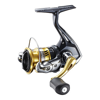 Катушка SHIMANO Sahara