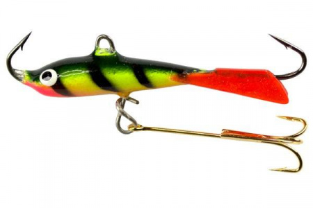 Балансир Nils Master Jigger-1 (4см, 6гр, #170)