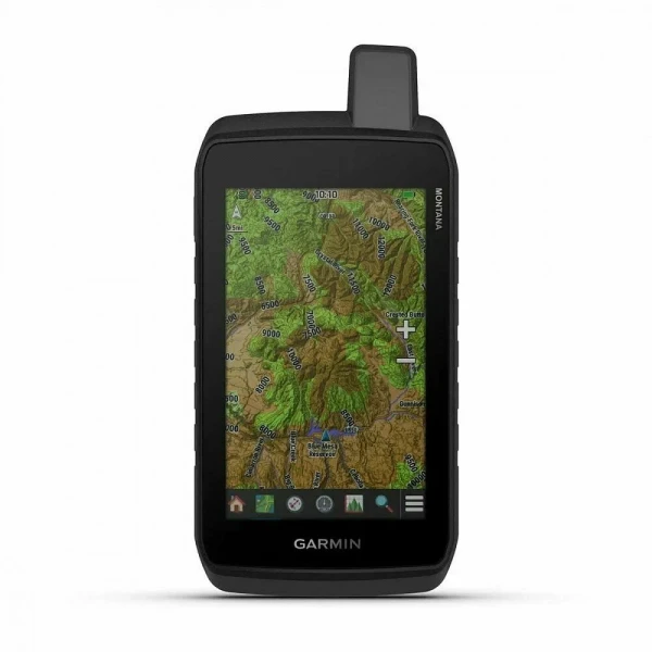 Навигатор Garmin Montana 710