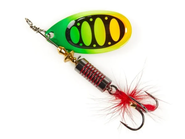 Блесна вращающаяся Lucky John BONNIE BLADE (10,3гр, LJBB04-008)