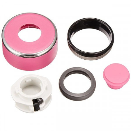 Термос Zojirushi SM-LB48 (0,48 л, розовый)