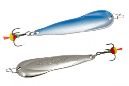 Блесна вертикальная ECOPRO Capral (5,5см, 10гр, BUS)