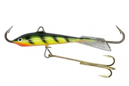 Балансир Nils Master Jigger-2 (7см, 10гр, #170)