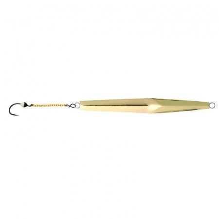 Блесна зимняя Rapala Harja (8,5см, 14гр, HAR85-SG)