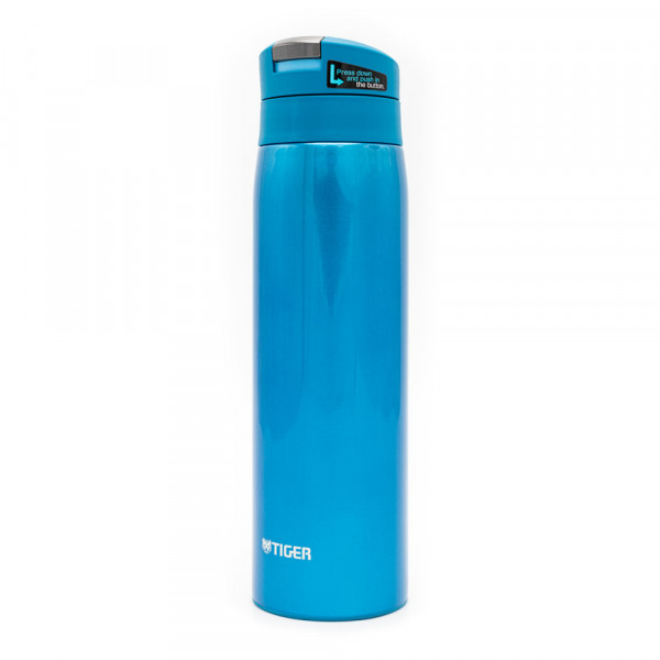 Термокружка Tiger MCX-A501 Sky Blue 0.5 л (цвет небесно-синий)