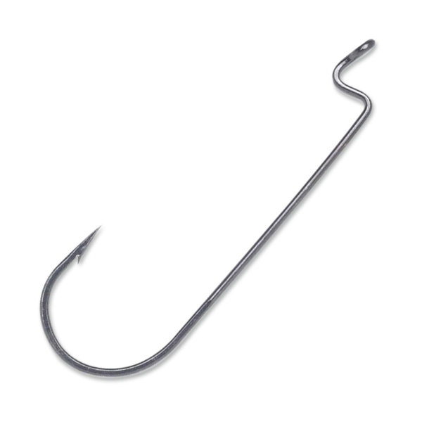 Крючки Офсетные VMC 8313 BZ (№01 бронза 8313BZ-01-D)