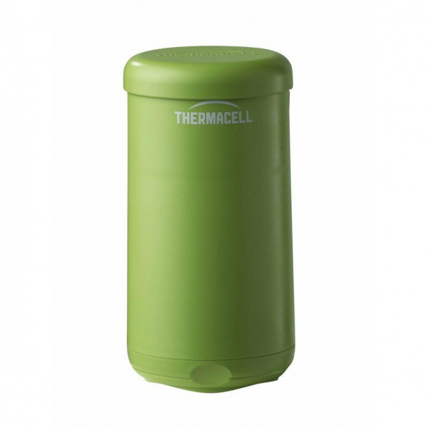 Прибор противомоскитный Thermacell Halo Mini Repeller Green