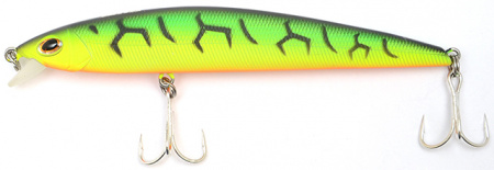 Воблер СЛИМ Олта (суспендер, 1,0-1,5м, 11см | 13.7гр, 161109 тигр)