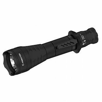 Фонарь Armytek Predator Pro Magnet USB Белый