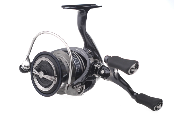 Катушка безынерционная Daiwa 19 N´ZON Plus LT (10311-550 5000S-CP DH)