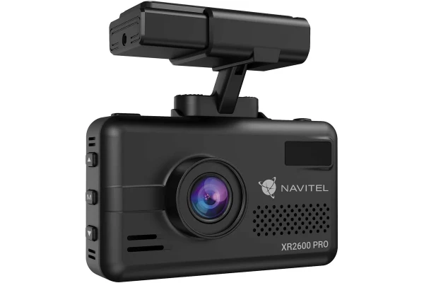 Видеорегистратор NAVITEL XR2600 PRO DVR