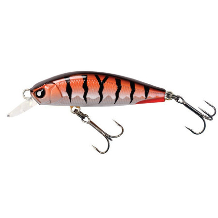 Воблер суспендер LJ Pro Series BASARA SP (суспендер, 0-0,5м, 4см, 2,5гр, BA40SP-108)