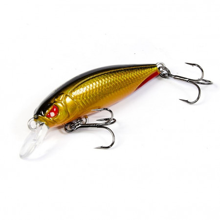 Воблер суспендер LJ Pro Series BASARA SP (суспендер, 0-0,5м, 4см, 2,5гр, BA40SP-107)