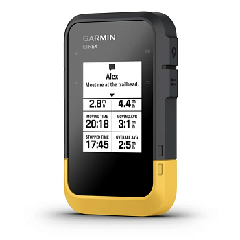 Навигатор Garmin Etrex SE