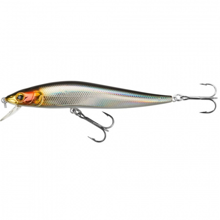 Воблер плавающий LJ Original PIKE HUNTER F (плавающий, 0-1.2м, 10см, 10гр, LJO0710F-A60)