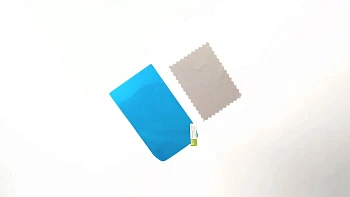 Стекло защитное на Garmin Alpha 100