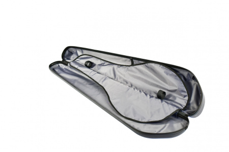 Кейс для удочек Garry Zonter Заря