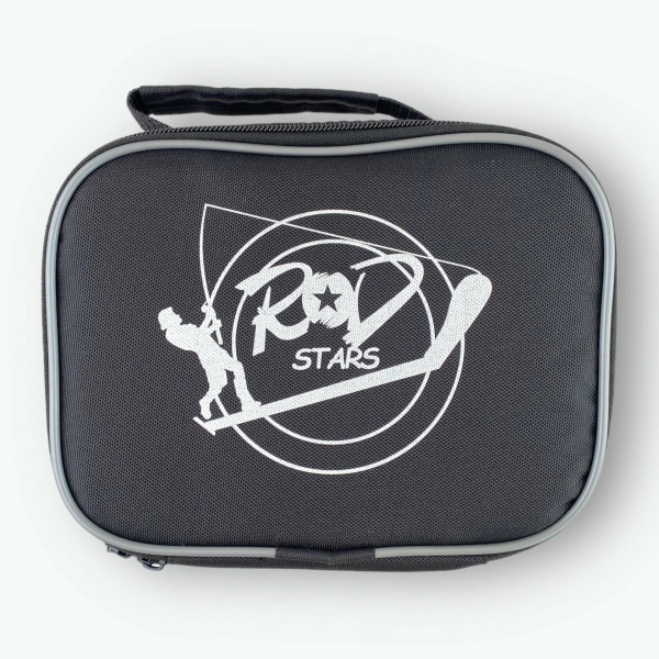 Сумка для катушек Rodstars (черный)