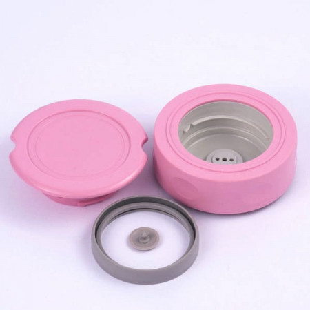 Термоконтейнер Zojirushi SW-EAE50 (0,5 л, розовый)