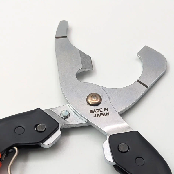 Ножницы Saboten Mebuki B-11 для обрезки почек винограда