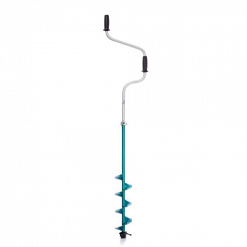 Ледобур ЛР-130Д R правое вращение (LK-130RD) Тонар